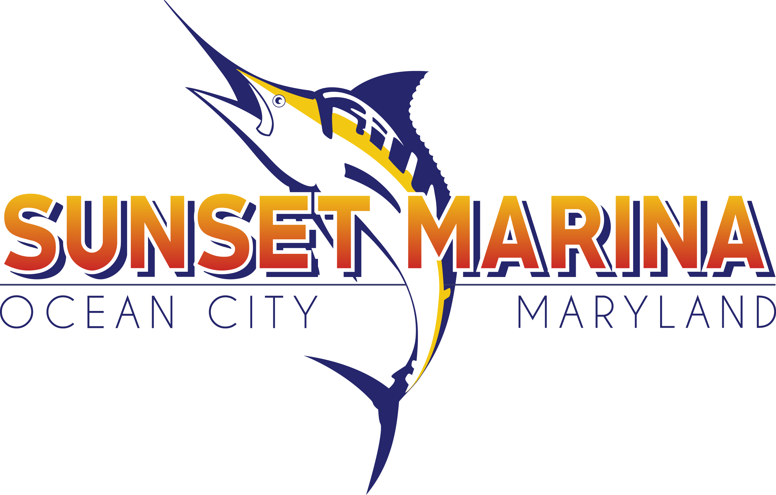 Sunset Marina Ocean City MD